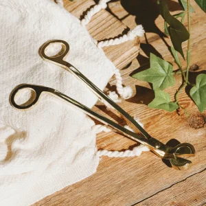 Essentials, Wick trimmer